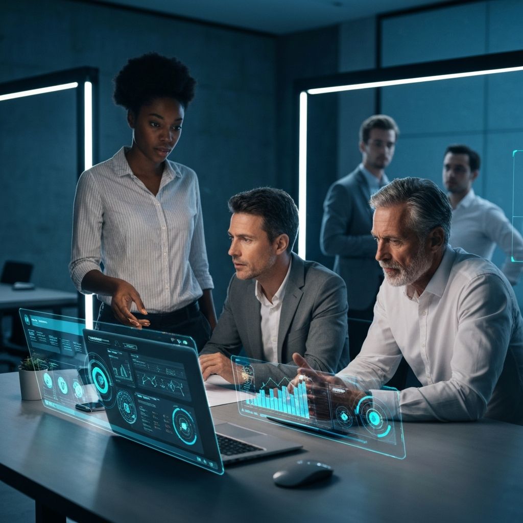 Team Collaboration